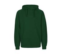 Neutral® - 3FREUNDE Männer Hoodie Flaschengrün M