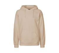 Neutral Herren Bio Kapuzen Sweater Hoodie O63101 sand M