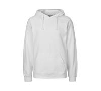 Neutral® - 3FREUNDE Männer Hoodie Weiss XXL