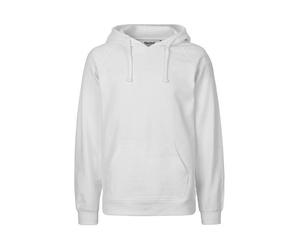 Neutral® - 3FREUNDE Männer Hoodie Weiss XXL