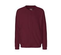 Neutral® - 3FREUNDE Unisex Jacket Bordeaux XS