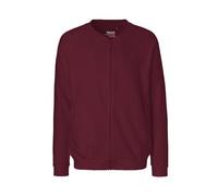 Neutral® - 3FREUNDE Unisex Jacket Bordeaux XXL
