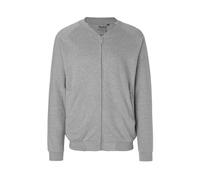 Neutral® - 3FREUNDE Unisex Jacket Hellgrau XXL