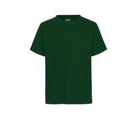 Neutral® - 3FREUNDE Unisex Regular T-shirt Flaschengrün L