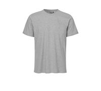 Neutral® - 3FREUNDE Unisex Regular T-shirt hellgrau M