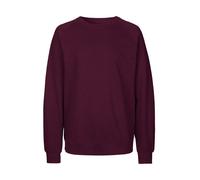 Neutral® - 3FREUNDE Unisex Sweatshirt Bordeaux XXL
