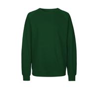 Neutral® - 3FREUNDE Unisex Sweatshirt Flaschengrün S