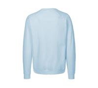 Neutral® - 3FREUNDE Unisex Sweatshirt Hellblau XL