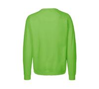 NE63001 Neutral Unisex Sweatshirt Lime XL