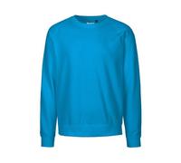 Neutral® - 3FREUNDE Unisex Sweatshirt Sapphire XS