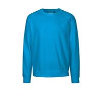 Neutral® - 3FREUNDE Unisex Sweatshirt Sapphire XXXL
