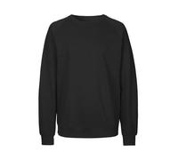 Neutral® - 3FREUNDE Unisex Sweatshirt Schwarz L