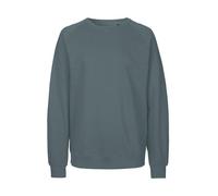 Neutral® - 3FREUNDE Unisex Sweatshirt Teal XS