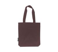 Neutral® Baumwolltasche Einkaufstasche Shopper Brown