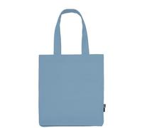 Neutral® Baumwolltasche Einkaufstasche Shopper Dusty Indigo