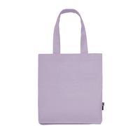 Neutral® Baumwolltasche Einkaufstasche Shopper Dusty Purple
