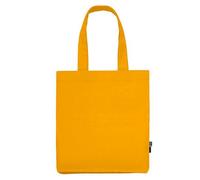 Neutral® Baumwolltasche Einkaufstasche Shopper Gelb