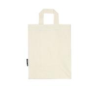 Neutral® Baumwolltasche Einkaufstasche Shopper Kurze Henkel Natur