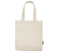 Neutral® Baumwolltasche Einkaufstasche Shopper Natur