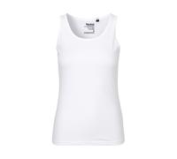 Neutral Damen Tank Top O81300 white S