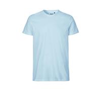 Neutral - Herren T-Shirt 'Fitted'