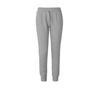 NE34001K Neutral Kinder Jogginghose Sports Grey 104/110