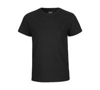 Neutral Kinder Bio T-Shirt O30001 black 140/146