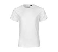 Kids Short Sleeved T-Shirt