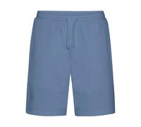 TIGER SWEATSHORTS XXL DUSTY INDIGO