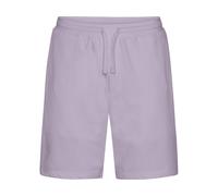 TIGER SWEATSHORTS XXL DUSTY PURPLE