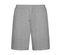 Neutral Bio-Unisex-Sweatshorts 'Tiger Cotton', sport grey, Gr. L