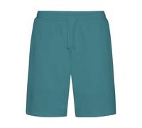 TIGER SWEATSHORTS XXL TEAL