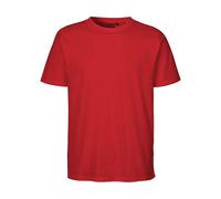 NE60002 Neutral Herren T-Shirt Red S