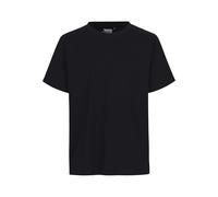 Neutral Bio-Unisex-T-Shirt mit Rundhalsausschnitt, schwarz, Gr. S