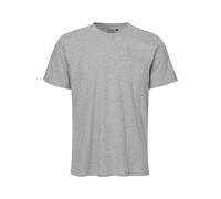 NE60002 Neutral Herren T-Shirt Sports Grey XS