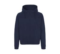 NE63401 Neutral Unisex Kapuzenjacke mit verborgenem Reißverschluss Navy M
