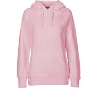 NE83101 Neutral Damen Kapuzen Sweatshirt Light Pink XL