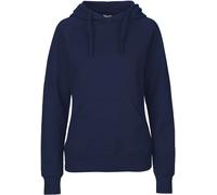 Neutral Damen Bio Kapuzen Sweater Hoodie O83101 navy XL