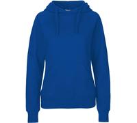 Neutral Damen Bio Kapuzen Sweater Hoodie O83101 royal M