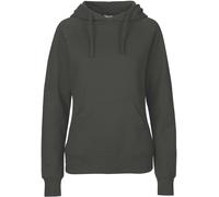 Neutral Damen Bio Kapuzen Sweater Hoodie O83101 sand XXL