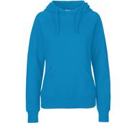 Neutral Damen Bio Kapuzen Sweater Hoodie O83101 sapphire L