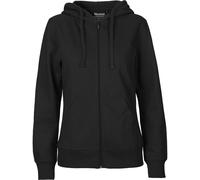 Ladies Zip Hoodie