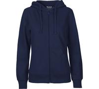 Ladies Zip Hoodie