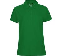 NE22980 Neutral Damen klassisches Polo Green XXL