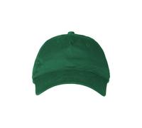 Neutral® Damen / Herren Basecap Cappy Kappe Auslaufartikel Reduziert Bottle Green