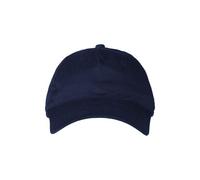 Neutral® Damen / Herren Basecap Cappy Kappe Auslaufartikel Reduziert Navy