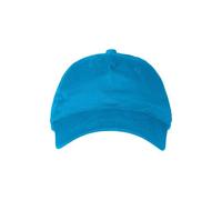 Neutral® Damen / Herren Basecap Cappy Kappe Auslaufartikel Reduziert Sapphire