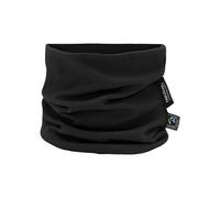 Neutral® Damen / Herren Halstuch Schal Loop Schlauchschal Schwarz