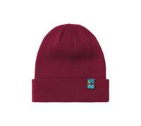 Neutral® Damen / Herren Mütze Classic Beanie Winter Bordeaux