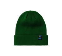 Neutral® Damen / Herren Mütze Classic Beanie Winter Bottle Green